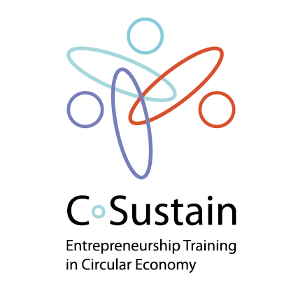 C-Sustain website showcase